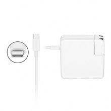 Load image into Gallery viewer, 61W USB-C Power Supply Adapter Charger for Apple MacBook Pro 13" Air 2016 - 2021