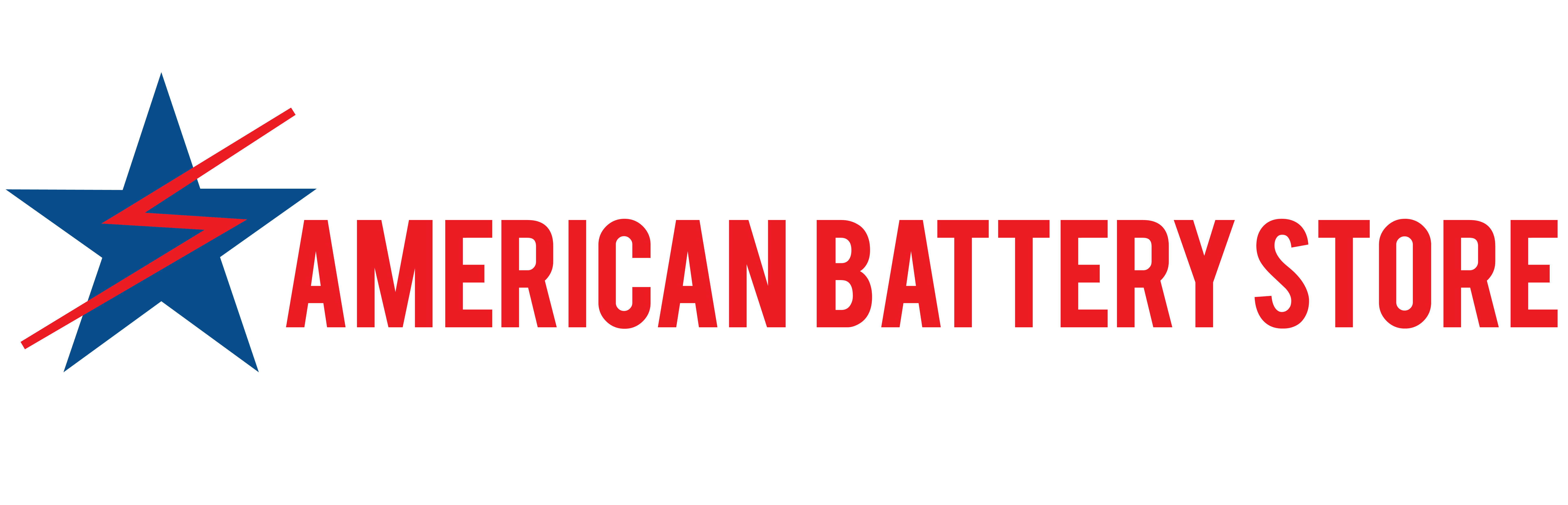 American batteries hot sale