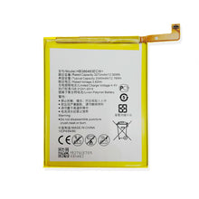 Load image into Gallery viewer, Li-ion Battery for Huawei Maimang 5 / Honor 6X / G9 Plus HB386483ECW+ 3340mAh