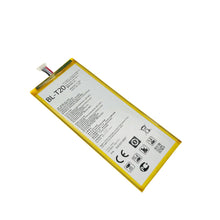 Load image into Gallery viewer, 4650mAh 3.8V New Battery For LG G Pad X 8.0 V521 BLT20 BL-T20 T-Mobile Authenic