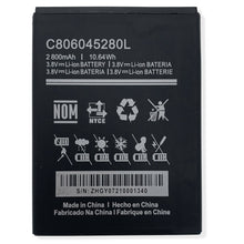 Load image into Gallery viewer, New For C806045280L BLU G6 G0210UU V7 V0430UU Battery Replacement