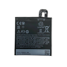 Load image into Gallery viewer, For HTC Google Pixel XL 5.5 3450mAh / Pixel 5.0 2770mAh New Replacement Battery