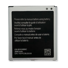Load image into Gallery viewer, Li-ion Battery For Samsung Galaxy J5 J500 J500F SM-J5008 EB-BG530BBC 2600mAh