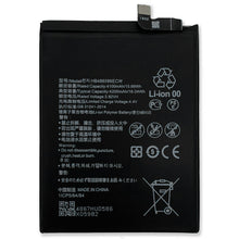 Load image into Gallery viewer, 4200mAh Replacement Battery For Huawei Mate 30 Pro Tablet Batteries HB486586ECW