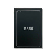 Load image into Gallery viewer, New Li-ion Battery For BLU Studio G2 HD S550Q 2000mAh 3.8V 7.6Wh C765539200L