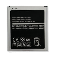 Load image into Gallery viewer, Li-ion Battery For Samsung Galaxy J5 J500 J500F SM-J5008 EB-BG530BBC 2600mAh