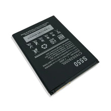 Load image into Gallery viewer, New Li-ion Battery For BLU Studio X8 HD S530 2000mAh 3.8V 7.6Wh C765539200L