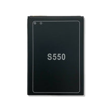 Load image into Gallery viewer, New Li-ion Battery For BLU Studio X8 HD S530 2000mAh 3.8V 7.6Wh C765539200L