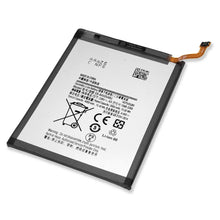 Load image into Gallery viewer, Replacement Battery for Samsung Galaxy A20 A30 A50 EB-BA505ABN EB-BA505ABU 3.85V