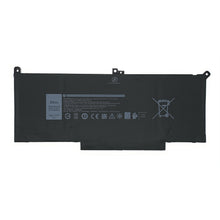 Load image into Gallery viewer, Battery for Dell Latitude 14 Series 7000 7480 7490 Laptop F3YGT DM3WC 0DM3WC