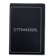 Load image into Gallery viewer, New Li-ion Replacement Battery For BLU 5CL C050 C5L C0050UU C775443200L 2000mAh
