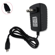 Load image into Gallery viewer, 2A AC DC Power Charger Adapter for Samsung Galaxy Tab 3 Kids SM-T2105 Tablet PC