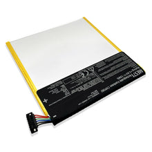 Load image into Gallery viewer, Battery For Google ASUS Nexus 7 2013 2nd Gen ME571K ME571KL C11P1303 3.8V 15Wh