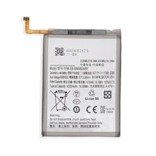 Load image into Gallery viewer, New Rechargeable Battery For Samsung Note 20 5G MN981UZAV SMN981UZAAVZW
