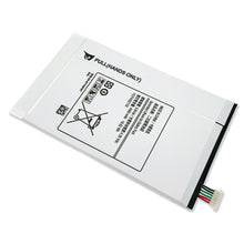 Load image into Gallery viewer, 4900mAh Battery For EB-BT705FBC Samsung Galaxy Tab S 8.4 SM-T700 T701 T705 T705C