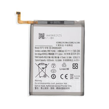 Load image into Gallery viewer, New 4300mAh Rechargeable Battery For Samsung Galaxy Note 20 5G SM-N981U US