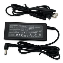 Load image into Gallery viewer, For Fujitsu ScanSnap iX500 Scanner PA03706-K931 Power Supply AC Adapter Charger