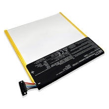 Load image into Gallery viewer, For ASUS Google Nexus 7 4G LTE 2013 K008 ME571K Memo Pad 7 ME572C Battery