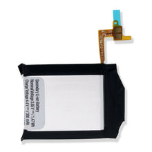 Load image into Gallery viewer, Watch Battery for Samsung Gear S3 Frontier Classic SM-R770 R760 R765 EB-BR760ABE