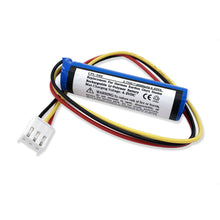 Load image into Gallery viewer, 3.7v 9.62Wh Speaker Battery for LI11B001F Harman/Kardon Onyx studio 4/1/2 2600MA