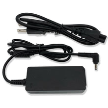 Load image into Gallery viewer, AC Adapter For ASUS VivoBook F512JA-AS34 Laptop 65W Charger Power Supply Cord