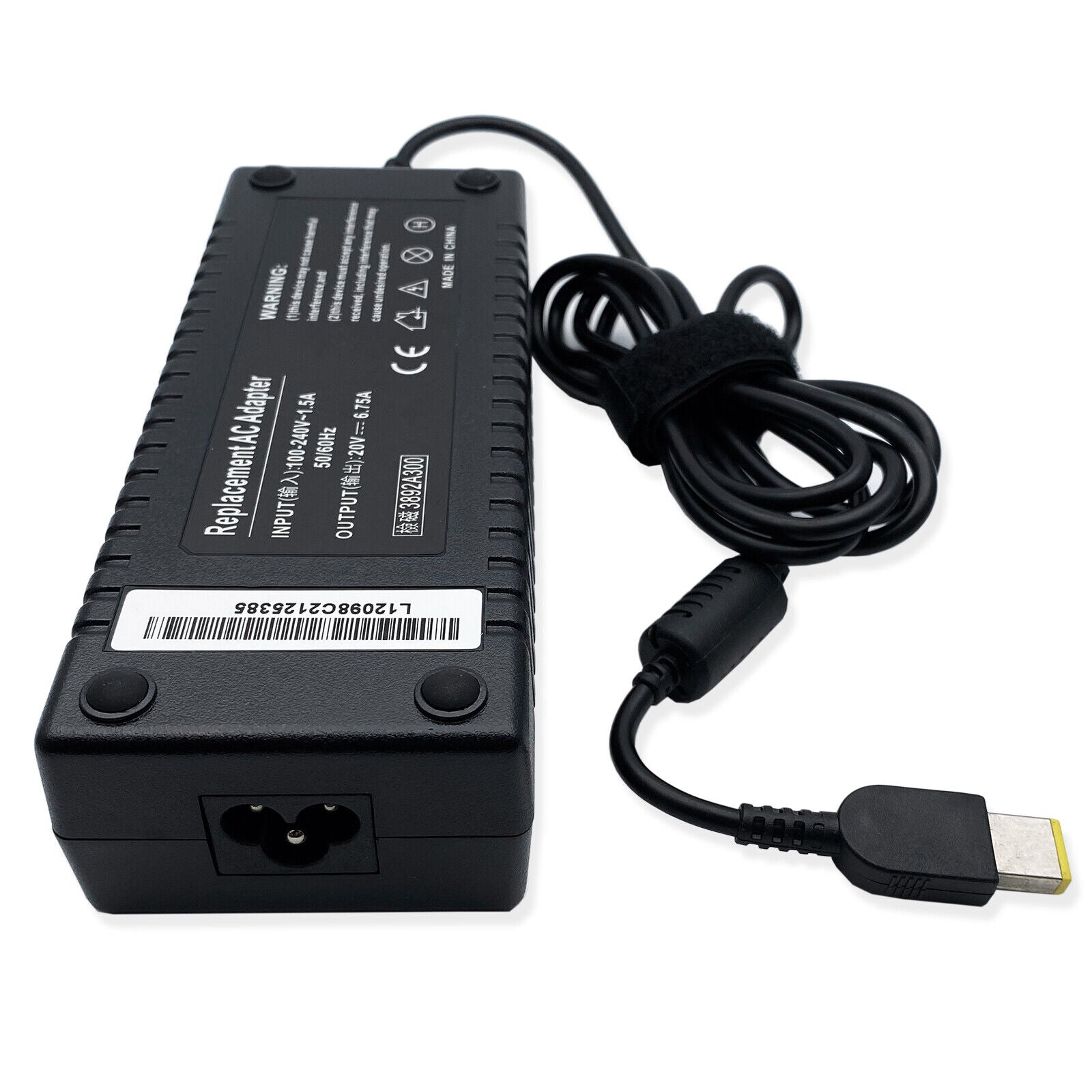 For Lenovo Ideapad 110-15ISK 80UD 110-15ACL 80TJ AC Power Supply Charger  Adapter