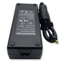 Load image into Gallery viewer, 120W AC ADAPTER CHARGER POWER FOR LENOVO IDEAPAD Y560 Y560D Y560P Y570 LAPTOP