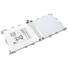 Load image into Gallery viewer, New Battery For Samsung Galaxy Tab Note Pro 12.2 SM-P9000ZKVXAR T9500E T9500U