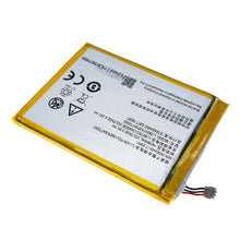 Load image into Gallery viewer, New Replacement Li-ion Internal Battery for ZTE Grand S Flex 2000mAh