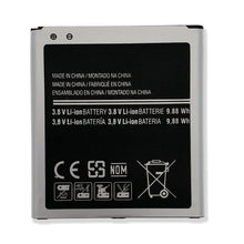 Load image into Gallery viewer, Replacement Battery For Samsung Galaxy Prime G5308 G5308W G5306W G5309W 2600mAh