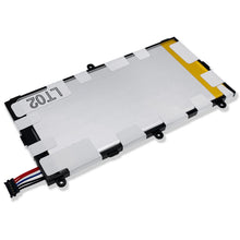 Load image into Gallery viewer, New Battery For Samsung Galaxy Tab 3 7.0" GT-P3200 GT-P3210 GT-P3220 4000mAh