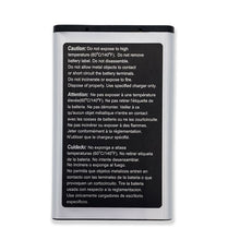 Load image into Gallery viewer, 2xReplacement Battery For Verizon Kyocera Cadence S2720 LTE 4G Cell Phone 1430ma