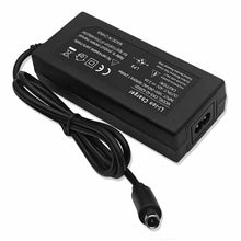 Load image into Gallery viewer, 42V Scooter Charger 2A For Bird Lime-S Spin Xiaomi m365 Pro Segway Ninebot ES4