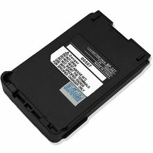 Load image into Gallery viewer, 2 x Battery For Icom IC-F50 IC-F51 IC-F60 IC-F61 IC-M87 BP-227 BP-227Li 1800mAh