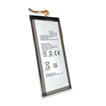 Load image into Gallery viewer, 2pcs Replacement Battery For BL-T39 LG G7 ThinQ G710 Q7+ LMQ610 BLT39 3000mAh