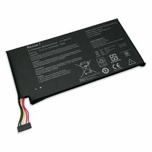 Load image into Gallery viewer, New 3.7V 4325mAh C11-ME370T Battery For Asus Google Nexus 7 8GB 16GB 32GB Tablet