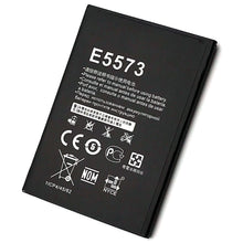 Load image into Gallery viewer, 1500mAh Li-ion Battery For Huawei E5573 E5573S E5573s-32 E5573s-320 HB434666RBC