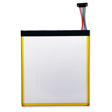 Load image into Gallery viewer, 18Wh C11P1517 Replacement Battery For ASUS ZenPad 10 P023 Z300C Z300CG Z300CX