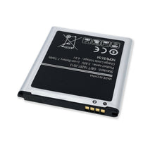 Load image into Gallery viewer, 2000mAh Battery For Samsung Galaxy Core Prime SM-G360T EB-BG360CBZ EB-BG360CBU