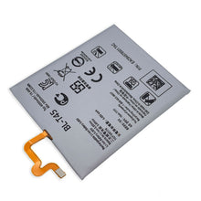 Load image into Gallery viewer, BL-T45 4000mAh Built-in Battery For LG Q70 LM-Q730N X540EMW K50S 2019 LMX540HM
