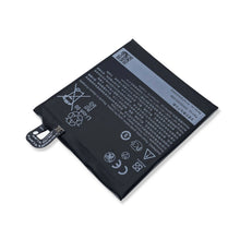 Load image into Gallery viewer, New 3450mAh Internal Battery For HTC Google Pixel XL 5.5" 35H00263-00M B2PW2100
