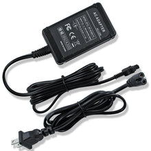 Load image into Gallery viewer, AC Adapter Charger Power For Sony HandyCam DCR-PC350 DCR-SR40 DCR-SR42 DCR-SR45