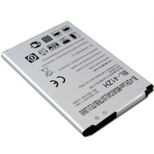 Load image into Gallery viewer, New Li-ion Battery For LG Leon L50 D213N D290N D290 1900mAh 3.8V 7.2Wh BL-41ZH