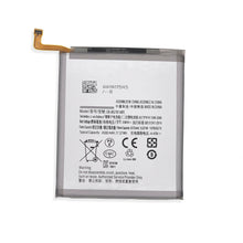 Load image into Gallery viewer, For Samsung Galaxy S20 FE SM-G780F/DS Battery EB-BG781ABY Replacement