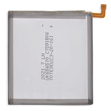 Load image into Gallery viewer, New Replacement Battery For Samsung Galaxy S21 Ultra 5G SM-G998B/DS EB-BG998ABY