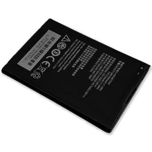 Load image into Gallery viewer, New 3.8V 3000mAh Internal Battery For ZTE S291 Grand SII S2 Li3830T43P4h835750