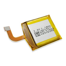 Load image into Gallery viewer, Replacement Battery For Huawei Watch 1st Gen 1ICP5/25/28 300mAh 3.8V HB442528EBC