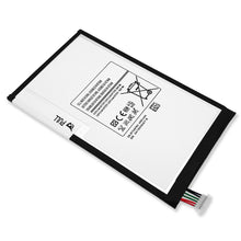 Load image into Gallery viewer, New 4450mAh 3.8V Battery For Samsung Galaxy Tab 4 SM-T330 SM-T330NU EB-BT330FBU
