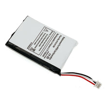 Load image into Gallery viewer, 2X Battery for Apple ipod 3G 3rd Gen 10GB 20GB 30GB 40GB M9244 E225846 616-0159