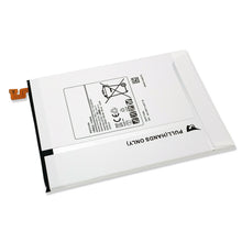 Load image into Gallery viewer, Li-ion Battery For Samsung Galaxy Tab S2 8.0 T710 SM-T710 EB-BT710ABE 4000mAh